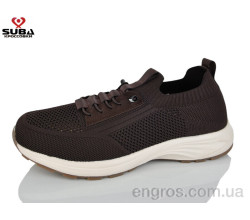 Кроссовки SUBA